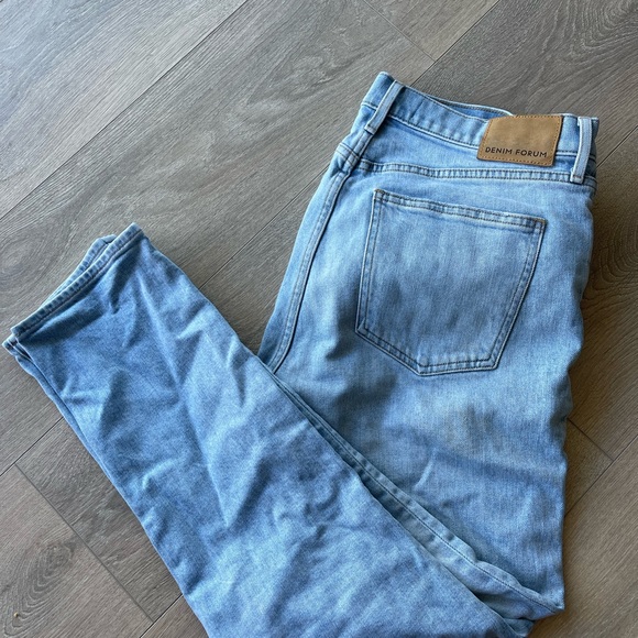 Denim Form - Picture 5 of 5